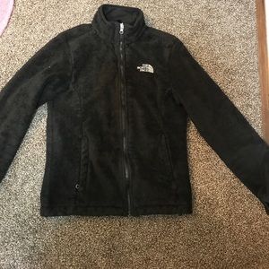 North face jacket